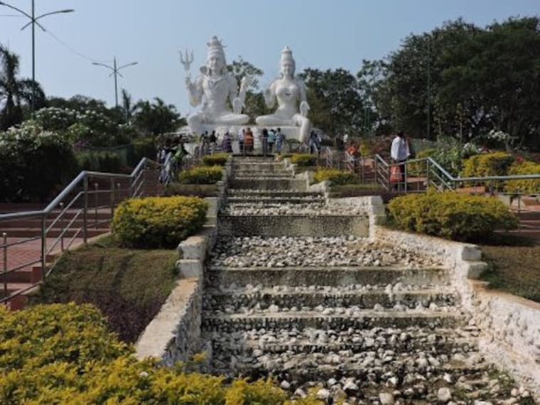Kailasagiri Park_1
